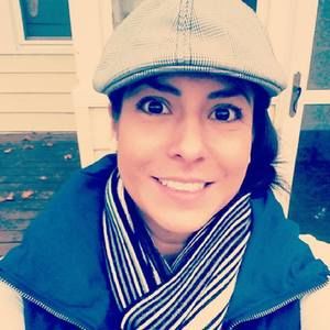 Meet your Posher, Marcia